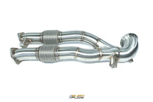 Load image into Gallery viewer, Audi TTRS (2017-2023) 8S EA855 Euroflow Downpipe