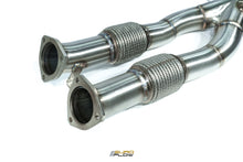 Load image into Gallery viewer, Audi TTRS (2017-2023) 8S EA855 Euroflow Downpipe