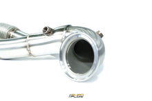 Load image into Gallery viewer, Audi TTRS (2017-2023) 8S EA855 Euroflow Downpipe