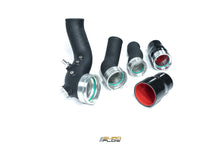 Load image into Gallery viewer, BMW N55 (2013-2018) Euroflow Charge Pipe Kit
