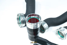 Load image into Gallery viewer, BMW N55 (2013-2018) Euroflow Charge Pipe Kit