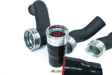 Load image into Gallery viewer, BMW N55 (2013-2018) Euroflow Charge Pipe Kit