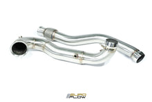 Load image into Gallery viewer, Mercedes-Benz A45 (2014-2018) A45AMG W176 Euroflow Downpipe
