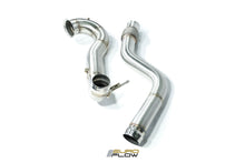 Load image into Gallery viewer, Mercedes-Benz A45 (2014-2018) A45AMG W176 Euroflow Downpipe
