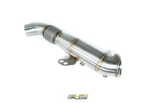 Load image into Gallery viewer, BMW 340i (2016-2019) F30 B58 EuroFlow 4.5 Inch Downpipe