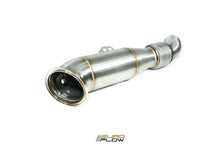 Load image into Gallery viewer, BMW 340i (2016-2019) F30 B58 EuroFlow 4.5 Inch Downpipe