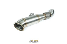 Load image into Gallery viewer, Toyota Supra (2019-2025) A90 EuroFlow 4.5 Inch Downpipe