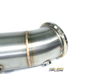 Load image into Gallery viewer, BMW 340i (2016-2019) F30 B58 EuroFlow 4.5 Inch Downpipe

