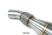 Load image into Gallery viewer, BMW 340i (2016-2019) F30 B58 EuroFlow 4.5 Inch Downpipe
