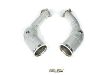 Load image into Gallery viewer, Audi RS5 (2018-2023) B9 Euroflow Downpipes