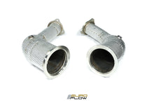 Load image into Gallery viewer, Audi RS5 (2018-2023) B9 Euroflow Downpipes