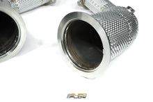 Load image into Gallery viewer, Audi RS5 (2018-2023) B9 Euroflow Downpipes