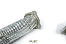 Load image into Gallery viewer, Audi RS5 (2018-2023) B9 Euroflow Downpipes