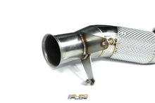 Load image into Gallery viewer, BMW M2 (2014-2020) F87 N55 EuroFlow Downpipe
