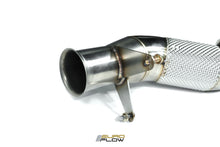 Load image into Gallery viewer, BMW 435i (2014-2018) F32 N55 EuroFlow 4 Inch Downpipe
