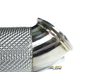 Load image into Gallery viewer, BMW M2 (2014-2020) F87 N55 EuroFlow Downpipe