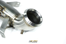 Load image into Gallery viewer, Mercedes-Benz A45S (2019-2025) W177 Euroflow Downpipe