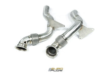 Load image into Gallery viewer, Ferrari F8 (2019-2023) Euroflow Downpipes