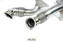 Load image into Gallery viewer, Ferrari F8 (2019-2023) Euroflow Downpipes