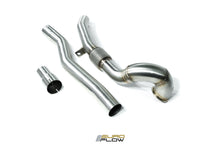 Load image into Gallery viewer, Audi S3 (2015-2020) 8V Euroflow Downpipe