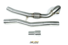 Load image into Gallery viewer, Audi S3 (2015-2020) 8V Euroflow Downpipe
