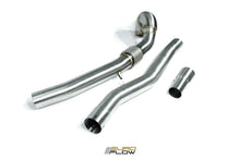 Load image into Gallery viewer, Audi S3 (2015-2020) 8V Euroflow Downpipe