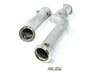 Load image into Gallery viewer, BMW M3 (2020-2026) G80 Euroflow Downpipes