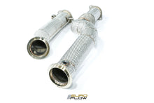 Load image into Gallery viewer, BMW M4 (2021-) G82 Euroflow Downpipes
