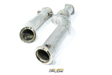 Load image into Gallery viewer, BMW M4 (2021-) G82 Euroflow Downpipes