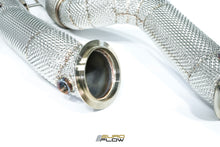 Load image into Gallery viewer, BMW M3 (2020-2026) G80 Euroflow Downpipes