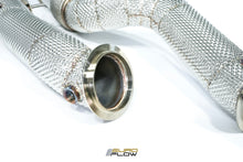 Load image into Gallery viewer, BMW M4 (2021-) G82 Euroflow Downpipes