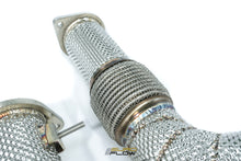 Load image into Gallery viewer, BMW M3 (2020-2026) G80 Euroflow Downpipes