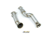 Load image into Gallery viewer, BMW M4 (2021-) G82 Euroflow Downpipes