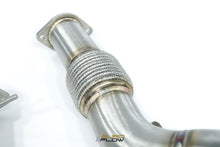 Load image into Gallery viewer, BMW M2 (2023-) G87 Euroflow Downpipes
