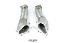 Load image into Gallery viewer, R35 GT-R (2008-2023) Euroflow Downpipes