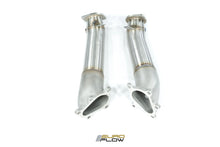 Load image into Gallery viewer, R35 GT-R (2008-2023) Euroflow Downpipes
