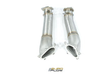 Load image into Gallery viewer, R35 GT-R (2008-2023) Euroflow Downpipes