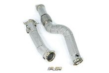 Load image into Gallery viewer, BMW M3 (2020-2026) G80 Euroflow Downpipes