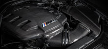 Load image into Gallery viewer, BMW M3 (2007-2013) E90/E92 Complete Eventuri Carbon Plenum

