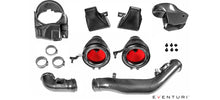 Load image into Gallery viewer, BMW M4 (2014-2020) F82 Eventuri Black Carbon Intake