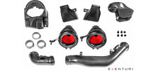 Load image into Gallery viewer, BMW M3 (2014-2020) F80 Eventuri Black Carbon Intake