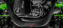 Load image into Gallery viewer, BMW M3 (2014-2020) F80 Eventuri Black Carbon Intake
