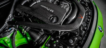 Load image into Gallery viewer, BMW M4 (2014-2020) F82 Eventuri Black Carbon Intake