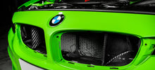 Load image into Gallery viewer, BMW M3 (2014-2020) F80 Eventuri Black Carbon Intake