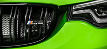 Load image into Gallery viewer, BMW M4 (2014-2020) F82 Eventuri Black Carbon Intake
