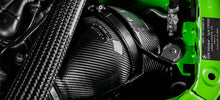 Load image into Gallery viewer, BMW M4 (2014-2020) F82 Eventuri Black Carbon Intake