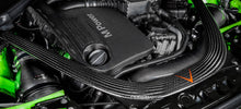 Load image into Gallery viewer, BMW M4 (2014-2020) F82 Eventuri Black Carbon Intake