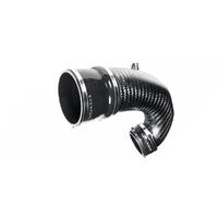 Load image into Gallery viewer, Audi RS3 (2021-) 8Y Eventuri Gen 2 RHD Carbon turbo inlet