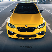Load image into Gallery viewer, BMW M2 Comp (2018-2021) F87 EVO-S Front Lip/Splitter