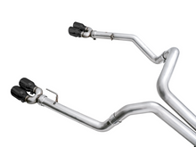 Load image into Gallery viewer, Chevrolet Silverado 1500 (2019-2027) AWE Tuning 0FG Exhaust Suite